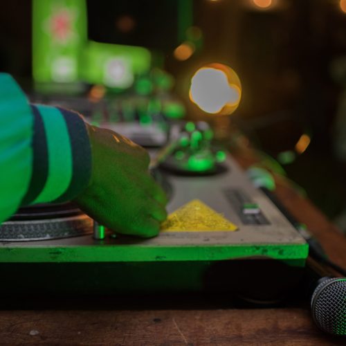Music